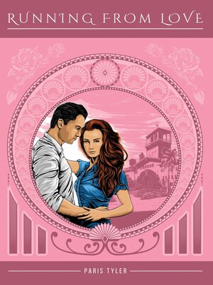 cover image of Running From Love